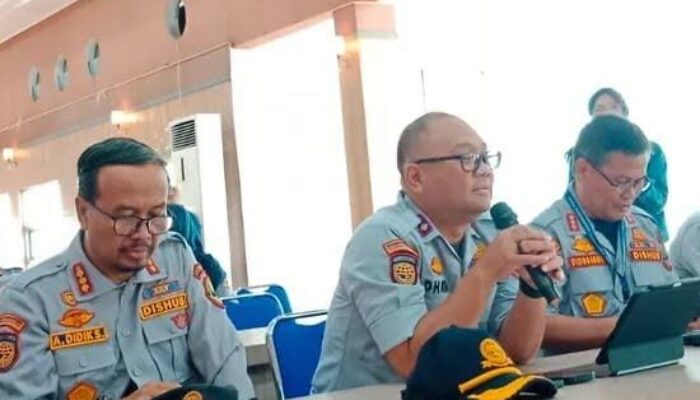 Prediksi Jalur Macet Mudik Idulfitri 2026 di Jalur Nontol Jabar, Dishub Siapkan Rekayasa Lalu Lintas