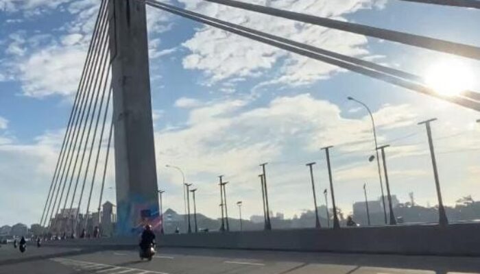Sejumlah Percobaan Bunuh Diri di Flyover Pasupati Berhasil Digagalkan, Petugas Perketat Patroli