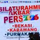 Silaturahmi Akbar Pers 2026 di Karawang, Jurnalis Bekasi–Purwakarta Perkuat Kolaborasi