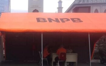 BPBD Jabar dirikan 82 posko mudik untuk antisipasi potensi bencana selama arus mudik lebaran di wilayah rawan bencana. (Ist)