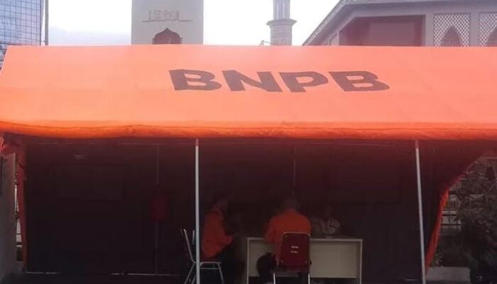 Antisipasi Bencana Saat Mudik BPBD Jabar Dirikan 82 Posko Mudik Lebaran 2026