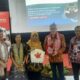 Dubes Kanada Tinjau Program Tablet Tambah Darah untuk Remaja Putri di Bandung