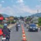 H-7 Lebaran 16 Ribu Kendaraan Melintas di Jalur Nagreg Menuju Garut dan Tasikmalaya
