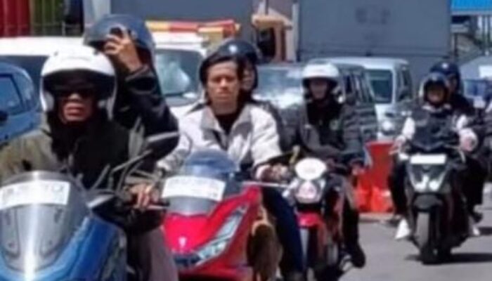 Diskon Pajak Kendaraan 10 Persen di Jabar Selama Libur Lebaran 2026, Ini Cara Mendapatkannya