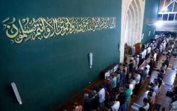 Pemkot Bandung Siapkan 2.124 Lokasi Salat Idulfitri 1447 H, Ribuan Petugas Dikerahkan 3 IMG 20260319 WA0054