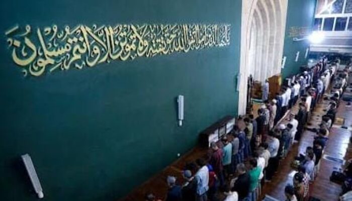 Pemkot Bandung Siapkan 2.124 Lokasi Salat Idulfitri 1447 H, Ribuan Petugas Dikerahkan