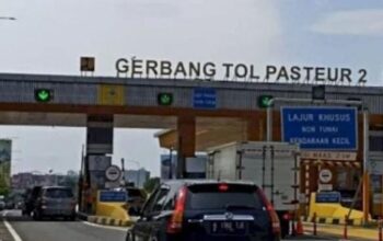 GT Baros dan Padalarang Bisa Jadi Alternatif Masuk Bandung Selain Pasteur 4 IMG 20260322 WA0037