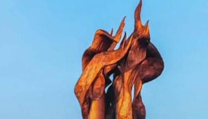 Bandung Lautan Api Wujud Semangat Warga Bandung yang Menolak Kolonial Belanda