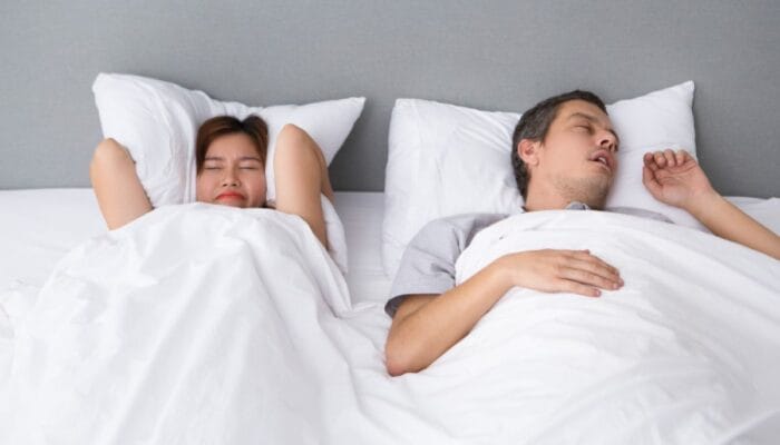 Insomnia dan Sleep Apnea Lipat Gandakan Risiko Jantung, Studi Yale Ungkap Bahaya COMISA