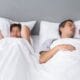 Insomnia dan Sleep Apnea Lipat Gandakan Risiko Jantung, Studi Yale Ungkap Bahaya COMISA
