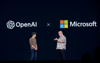 Konflik Microsoft dan OpenAI Memanas, Proyek Agen AI Frontier Picu Ancaman Gugatan