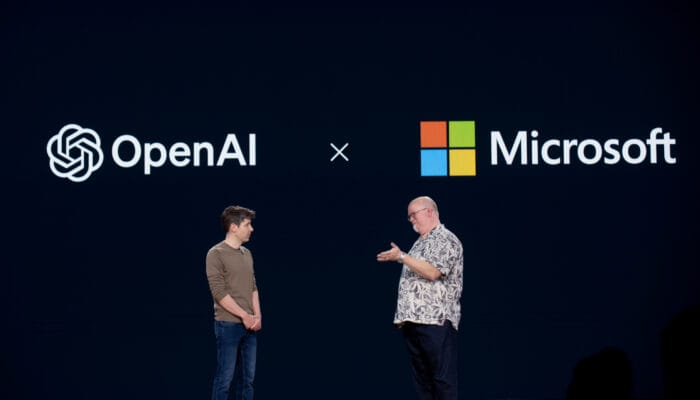 Konflik Microsoft dan OpenAI Memanas, Proyek Agen AI Frontier Picu Ancaman Gugatan