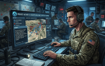 Militer AS Tetap Gunakan Anthropic AI Claude dalam Operasi Serangan ke Iran Meski Dilarang 4 Militer AS pakai Anthropic AI Claude untuk serang Iran, padahal baru dilarang menjadi sorotan publik setelah terungkap bahwa teknologi kecerdasan buatan tersebut masih digunakan