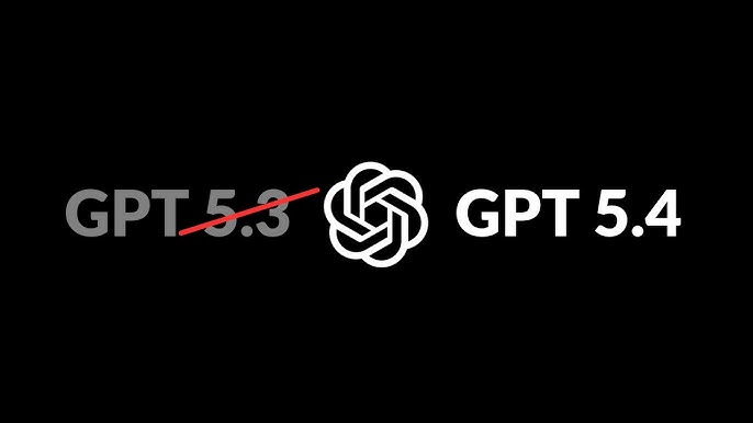 OpenAI rilis GPT-5.4, AI kini bisa mengoperasikan komputer sebagai bagian dari pembaruan besar dalam pengembangan teknologi kecerdasan buatan