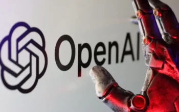 OpenAI merilis GPT-5.4 sebagai model kecerdasan buatan terbaru yang mampu mengoperasikan komputer secara langsung