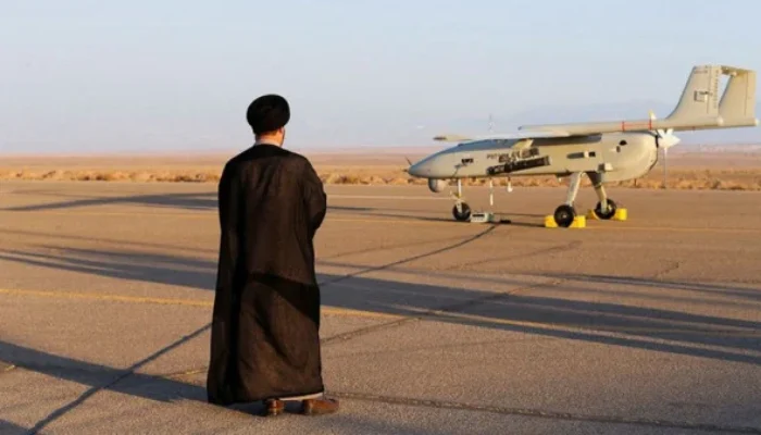 Operasi Drone Murah dan AI di Teheran: Bagaimana Teknologi Modern Disebut Berperan dalam Kematian Ayatollah Ali Khamenei