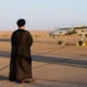 Operasi Drone Murah dan AI di Teheran: Bagaimana Teknologi Modern Disebut Berperan dalam Kematian Ayatollah Ali Khamenei