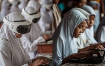 Pemerintah Batasi Penggunaan AI Instan seperti ChatGPT di Sekolah SD hingga SMA