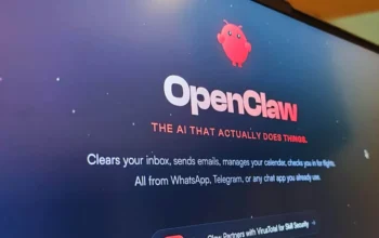 Pemerintah China Mulai Batasi OpenClaw, AI yang Bisa Jalankan Komputer Sendiri Picu Kekhawatiran Keamanan
