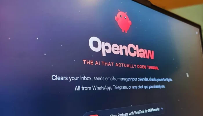 Pemerintah China Mulai Batasi OpenClaw, AI yang Bisa Jalankan Komputer Sendiri Picu Kekhawatiran Keamanan