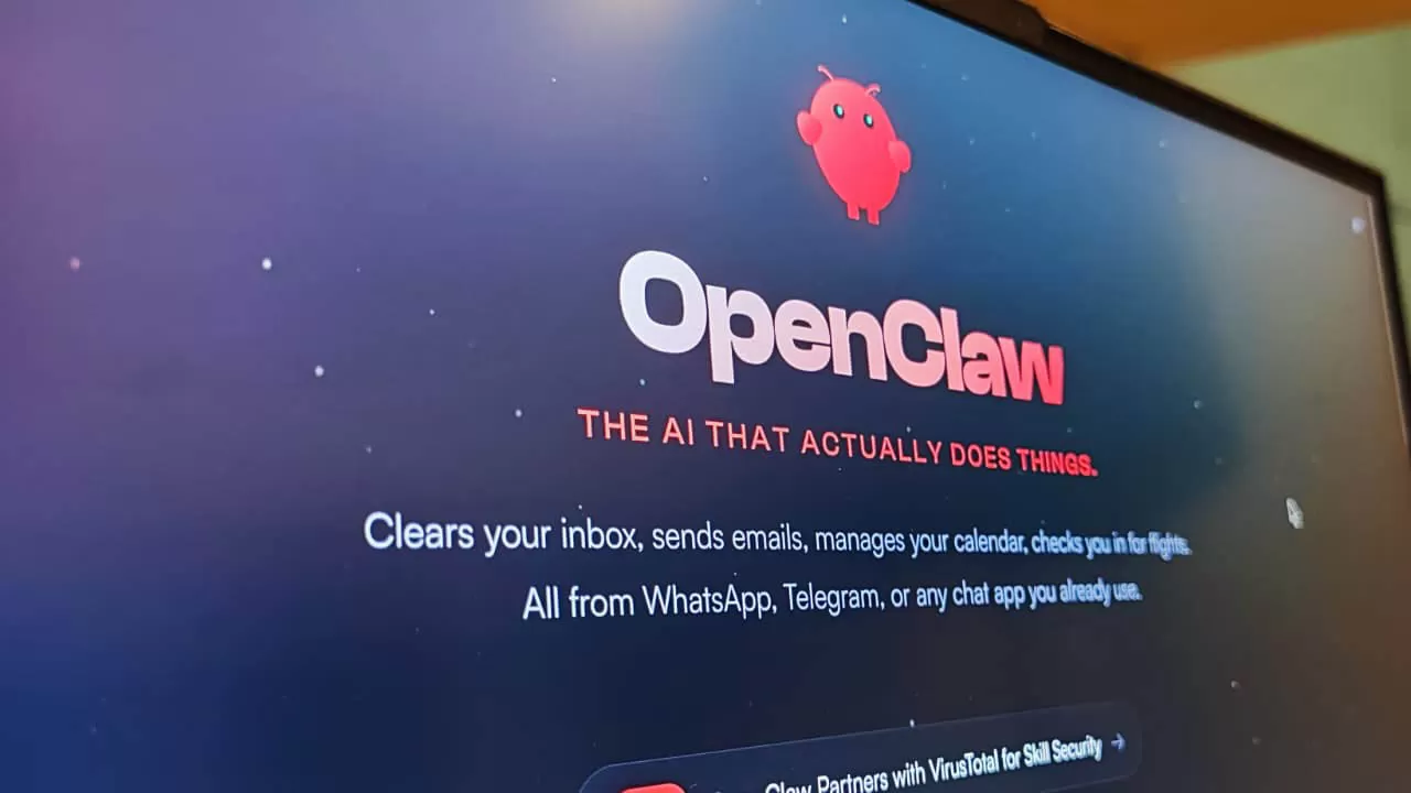 Pemerintah China Mulai Batasi OpenClaw, AI yang Bisa Jalankan Komputer Sendiri Picu Kekhawatiran Keamanan 1 OpenClaw menjadi sorotan setelah pemerintah China mulai mengambil langkah pembatasan terhadap penggunaan teknologi kecerdasan buatan tersebut di sejumlah instansi pemerintah dan perusahaan milik negara.