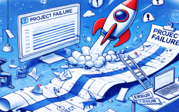 Mengapa Proyek AI Perusahaan Sering Gagal? Ini 6 Penyebab Utama yang Terungkap