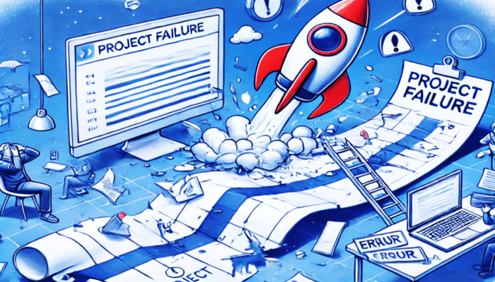 Mengapa Proyek AI Perusahaan Sering Gagal? Ini 6 Penyebab Utama yang Terungkap