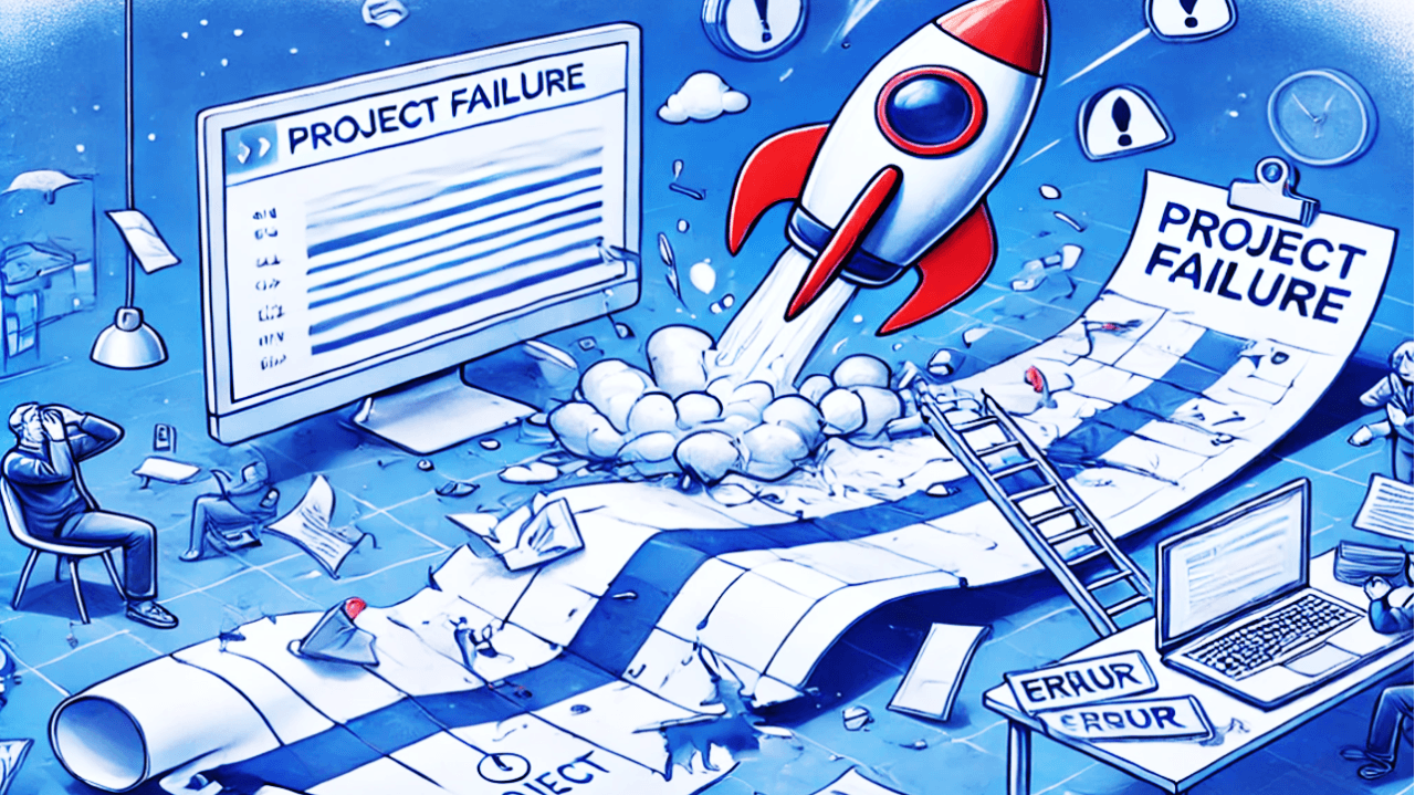 Mengapa Proyek AI Perusahaan Sering Gagal? Ini 6 Penyebab Utama yang Terungkap 1 Mengapa proyek AI perusahaan sering gagal? 6 faktor yang jarang disadari menjadi sorotan utama dalam berbagai riset global yang mengungkap bahwa kegagalan adopsi kecerdasan buatan (AI)