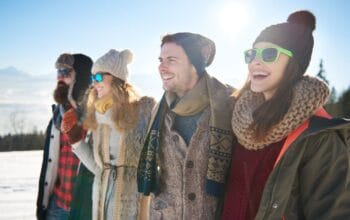 Rahasia Kebahagiaan Finlandia Terungkap: 6 Kebiasaan Ini Jadi Kunci Utama