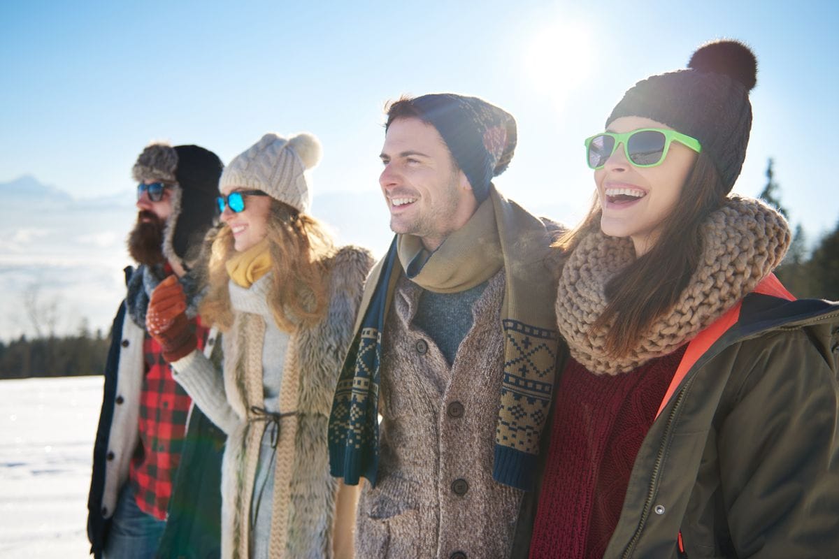 Rahasia Kebahagiaan Finlandia Terungkap: 6 Kebiasaan Ini Jadi Kunci Utama 1 Kebiasaan orang Finlandia kembali menjadi sorotan setelah negara tersebut dinobatkan sebagai negara paling bahagia di dunia.