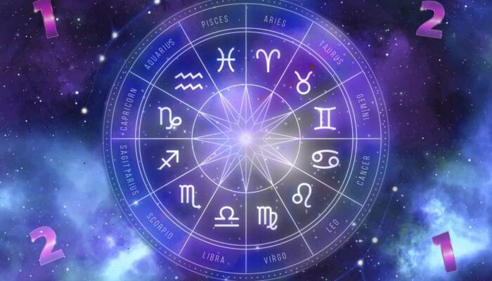 Ramalan Zodiak 1 Maret: Libra Nikmati Pemasukan Lancar, Sagitarius di Posisi Menguntungkan