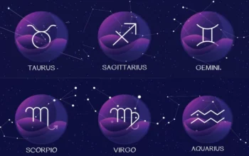 Ramalan Zodiak 3 Maret: Aries Hadapi Hambatan, Taurus Perlu Mengalah, Gemini Jaga Stabilitas Hubungan