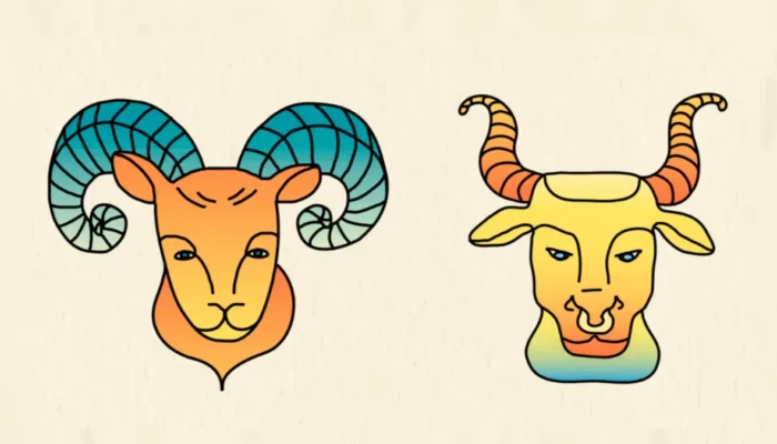 Ramalan Zodiak Aries dan Taurus 10 Maret 2026: Cinta, Karier, Kesehatan, dan Keuangan Hari Ini