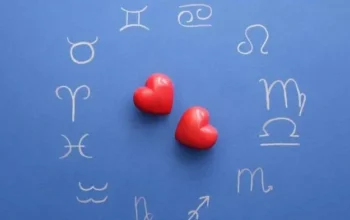 Ramalan Zodiak Asmara 13 Maret 2026: Sagitarius Diminta Dengarkan Pasangan, Libra Hindari Kata Kasar