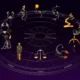 Ramalan Zodiak Minggu 15 Maret 2026: Capricorn Diminta Refleksi, Aries dan Gemini Didorong Ambisi
