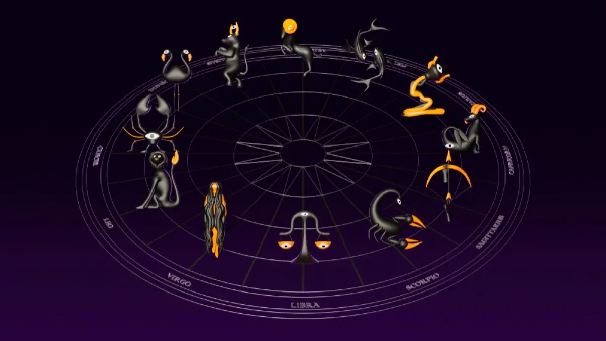 Ramalan zodiak 15 Maret 2026 menunjukkan dinamika energi astrologi yang berbeda bagi setiap tanda zodiak pada akhir pekan ini.