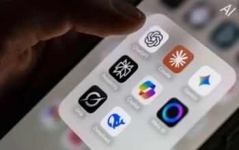 Studi Harvard menyebut terlalu sering pakai AI bisa bikin “brain fry”, sebuah kondisi kelelahan mental yang muncul akibat intensitas penggunaan kecerdasan buatan dalam aktivitas kerja sehari-hari.