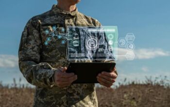 AI dan Perang Modern: Teknologi yang Mempercepat Serangan Militer di Konflik Iran