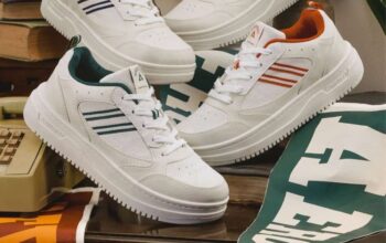 Tren Sepatu Lifestyle Dominasi Pasar, Konsumen Kini Prioritaskan Kenyamanan