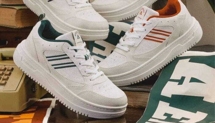 Tren Sepatu Lifestyle Dominasi Pasar, Konsumen Kini Prioritaskan Kenyamanan