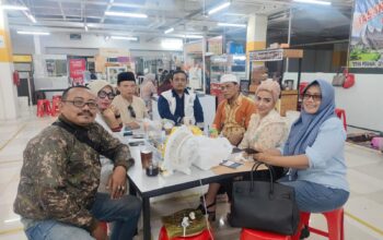 Ramadan 2026, MIO Indonesia Siapkan Santunan Anak Yatim dan Buka Puasa Bersama