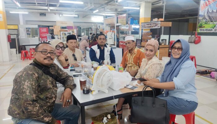 Ramadan 2026, MIO Indonesia Siapkan Santunan Anak Yatim dan Buka Puasa Bersama