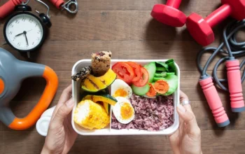 Tips Menjaga Nutrisi dan Olahraga Saat Puasa Menurut Pakar Kesehatan Agar Tubuh Tetap Bugar