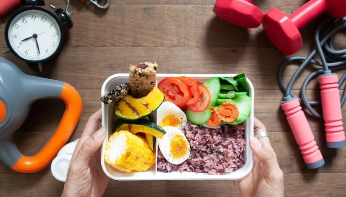 Tips Menjaga Nutrisi dan Olahraga Saat Puasa Menurut Pakar Kesehatan Agar Tubuh Tetap Bugar