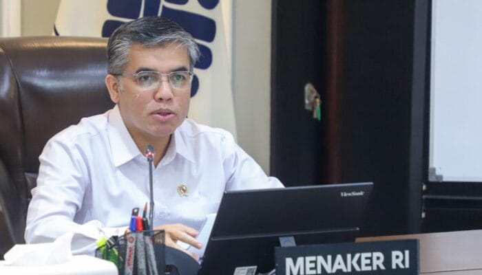 Perusahaan Pendukung Sertifikasi Magang Bakal Dapat Reward