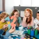 Sebelum Titip Anak ke Daycare, Perhatikan 11 Hal Penting Ini