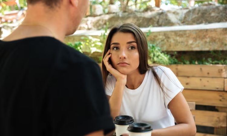 Gemini, Scorpio, Capricorn, dan Aquarius dikenal sulit mengakui perasaan cinta.