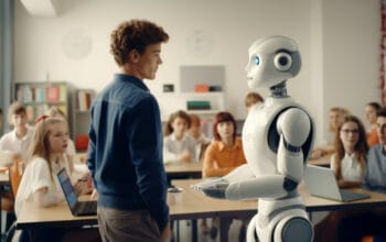 Roslansky LinkedIn Ungkap Skill Anti-AI di Tempat Kerja