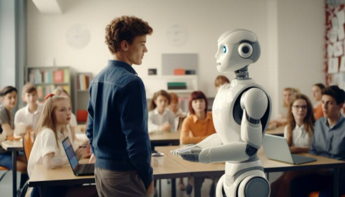 Roslansky LinkedIn Ungkap Skill Anti-AI di Tempat Kerja