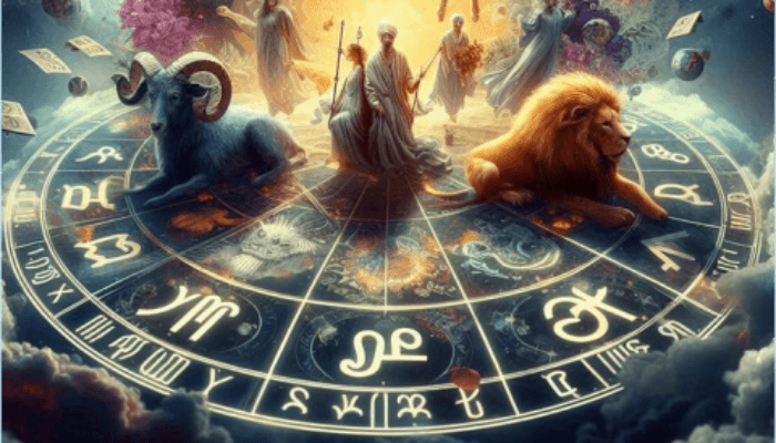 Zodiak Paling Beruntung Pekan Ini dalam Karier dan Finansial, Siapa Saja?